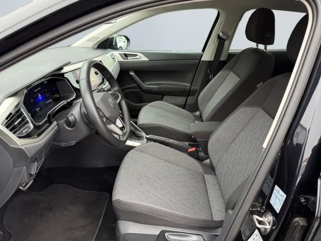 Volkswagen Taigo 1.0 TSI DSG Move