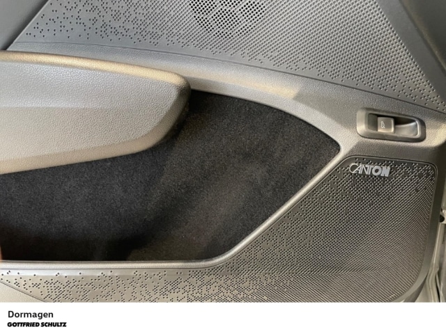 Skoda Enyaq Coupe Sportline