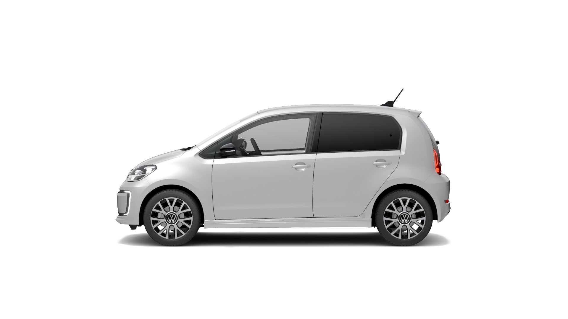 Volkswagen e-up! Style