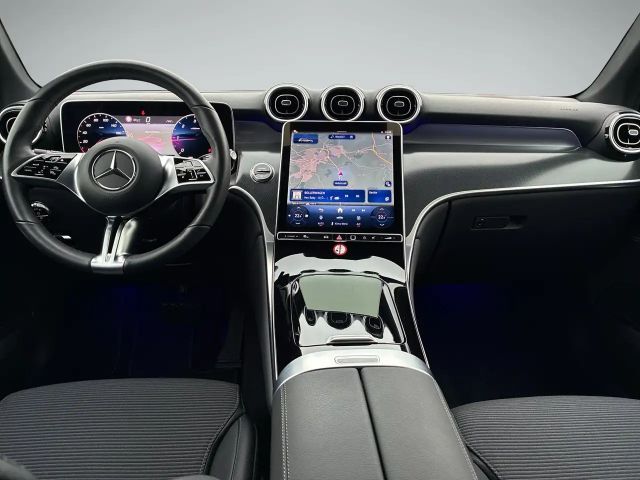 Mercedes-Benz GLC 220 4MATIC GLC 220 d