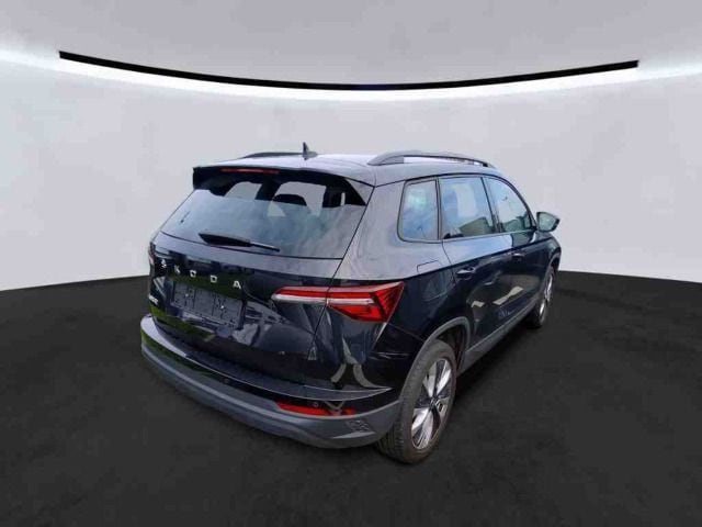 Skoda Karoq 2.0 TDI Style Style