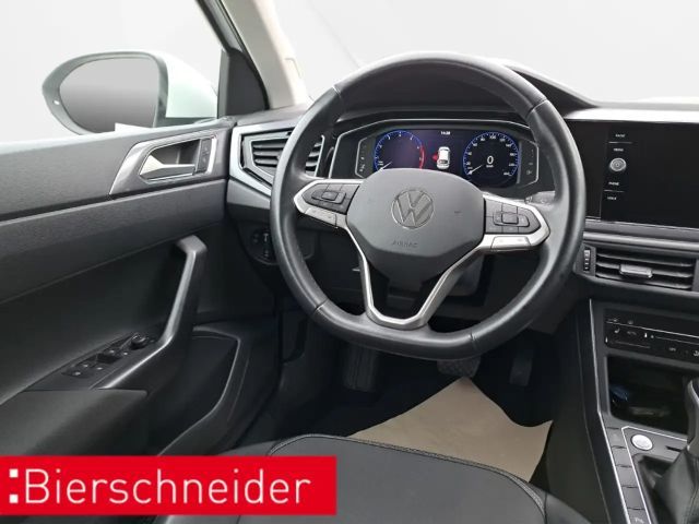 Volkswagen Taigo 1.0 TSI DSG IQ.Drive Style