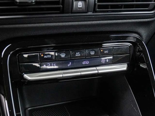 Citroën C3 Aircross Hybrid Plus