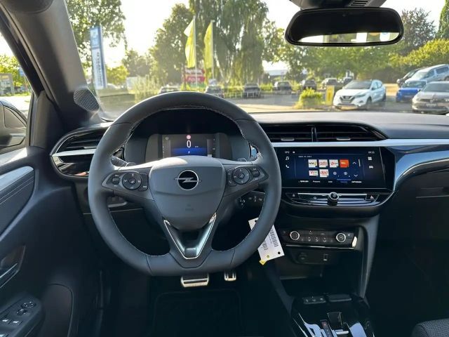 Opel Corsa GS-Line Grand Sport business+