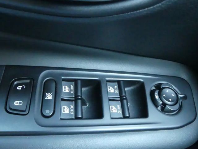 Jeep Renegade Longitude