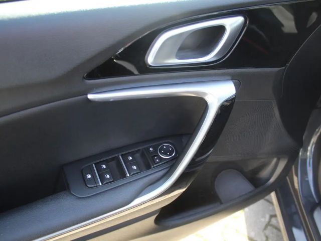 Kia Ceed Hybrid PHEV SportWagon