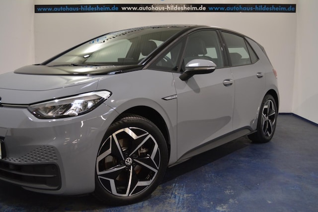 Volkswagen ID.3 Performance Pro