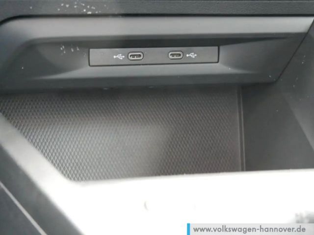 Volkswagen Golf 1.5 TSI Golf VIII