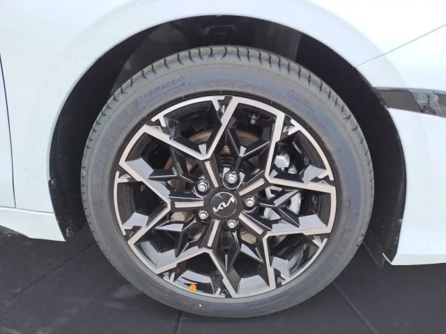 Kia ProCeed GDi GT-Line