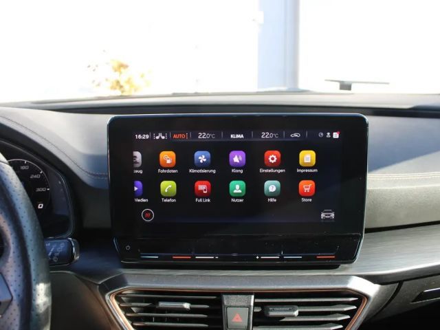 Cupra Formentor 1.5 TSI