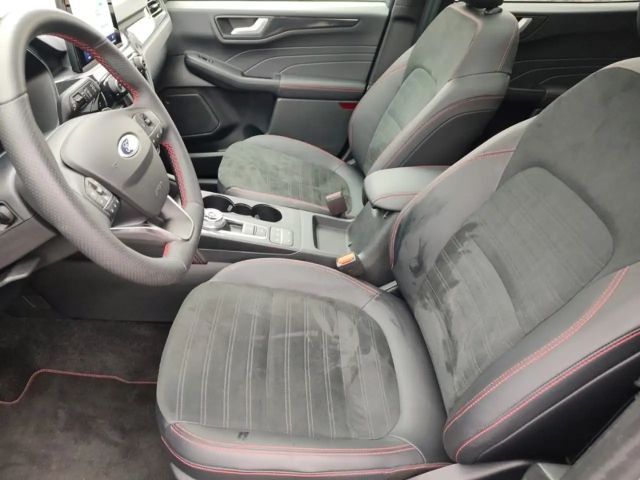 Ford Kuga Graphite Tech Edition NAVI Pano AHK ACC RFK HeadUp