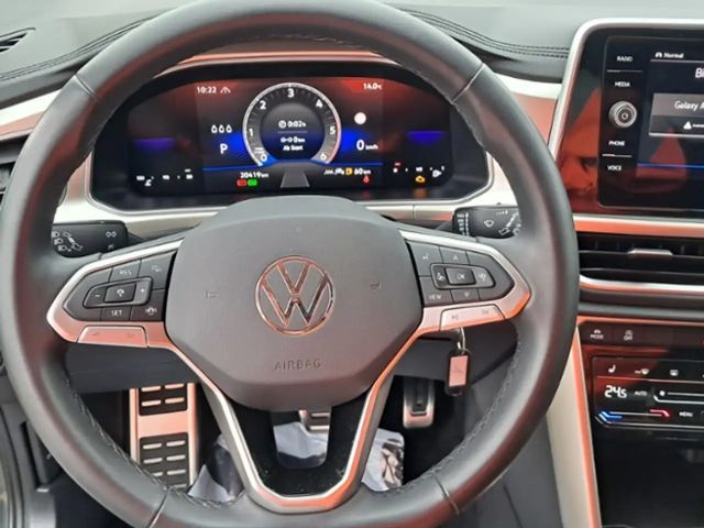 Volkswagen T-Roc 2.0 TDI Move