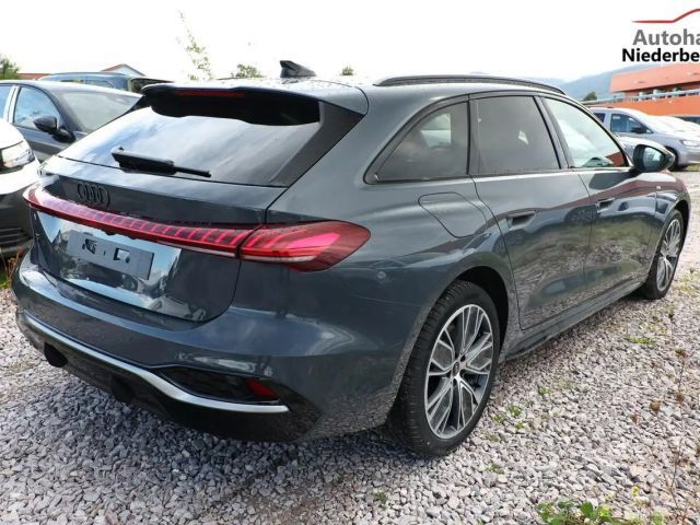 Audi A5 Avant S-Line