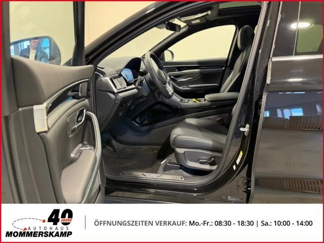 BYD Seal U Boost DM-i