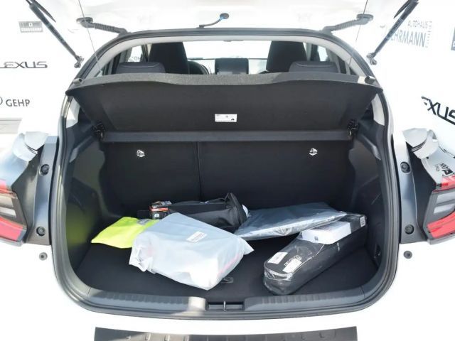 Toyota Yaris Hatchback Hybride