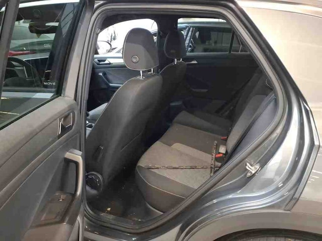 Volkswagen T-Roc 1.5 TSI DSG IQ.Drive Move