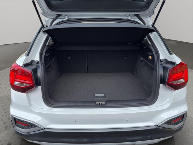 Audi Q2 35 TFSI S-Tronic