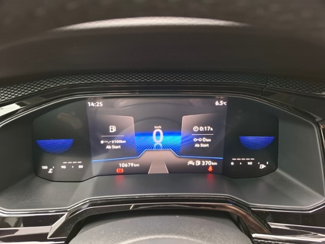 Volkswagen Polo 1.0 TSI