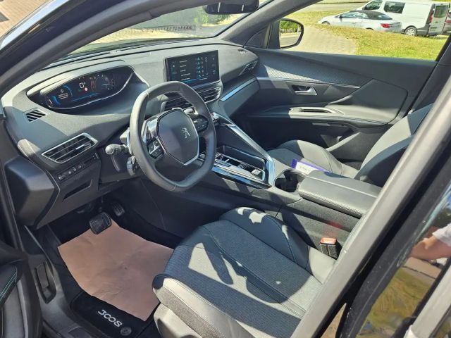 Peugeot 3008 Allure Pack