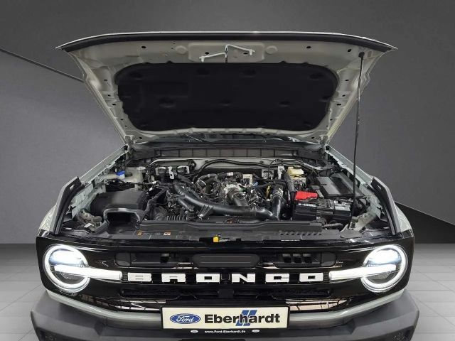 Ford Bronco 4x4 AWD Outer Banks