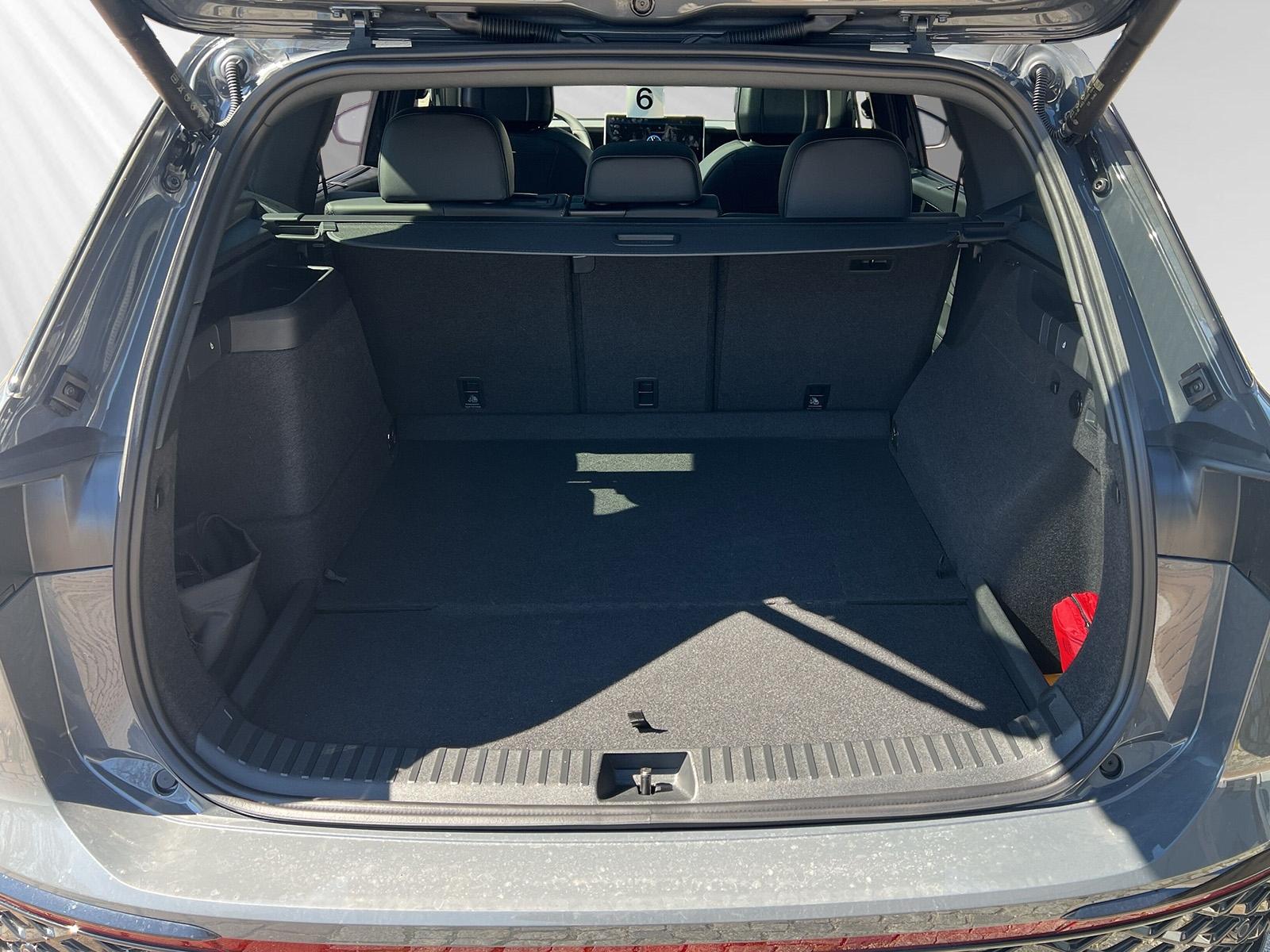 Volkswagen Tayron DSG R-Line eHybrid