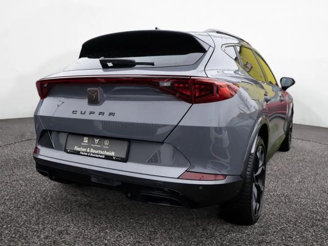 Cupra Formentor 1.5 TSI