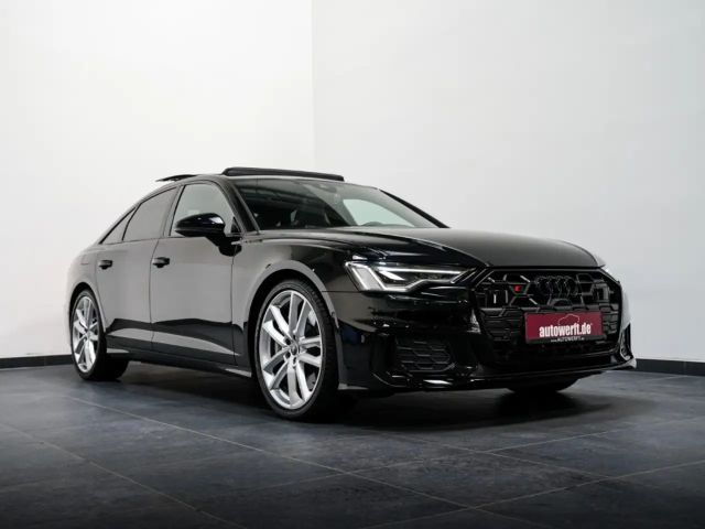 Audi S6 3.0 TDI Quattro Sedan