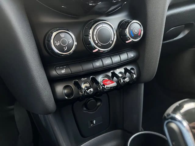 MINI Cooper Hatch DAB LED Tempomat Klima Shz