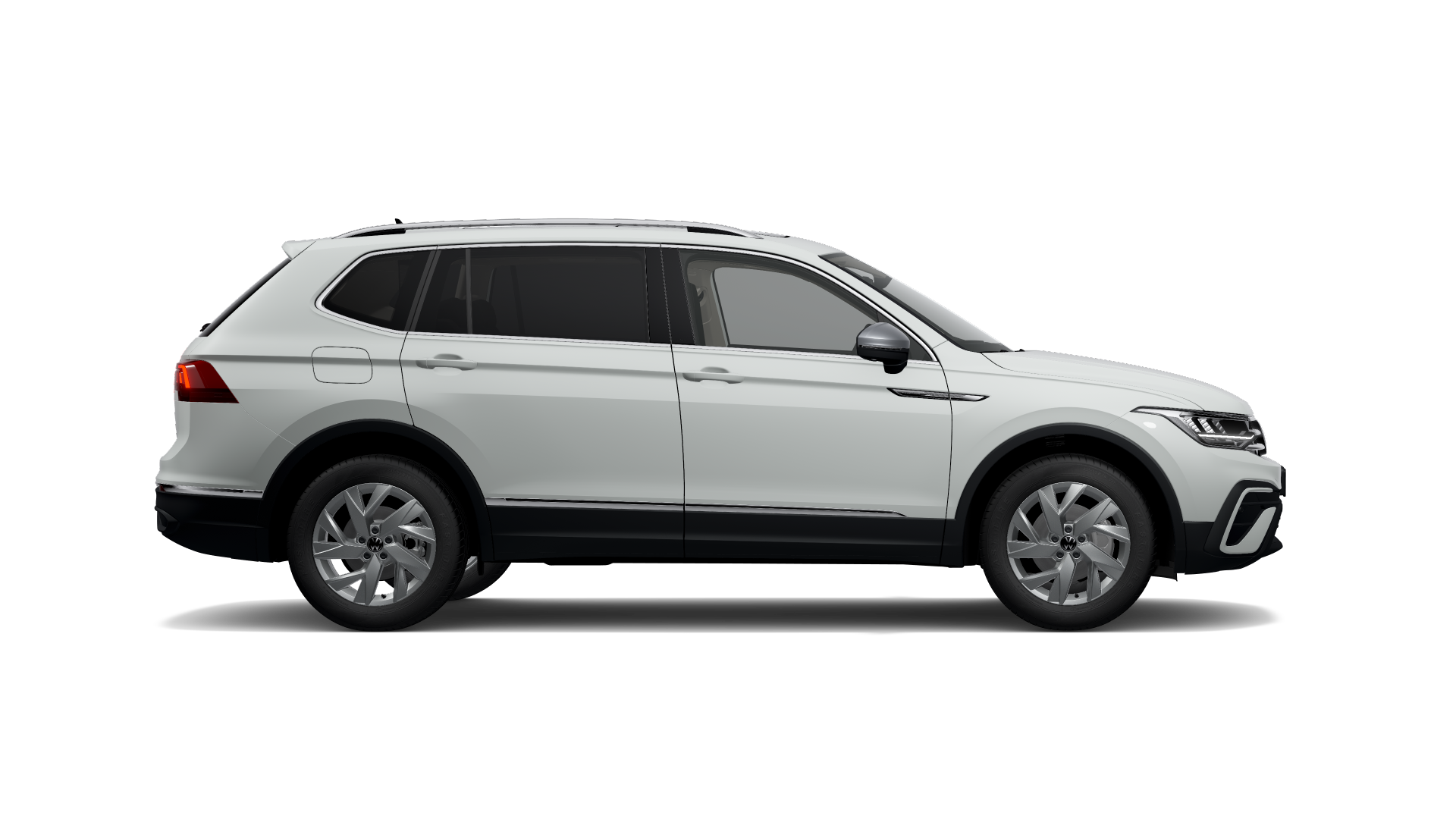 Volkswagen Tiguan 1.5 TSI Allspace Life