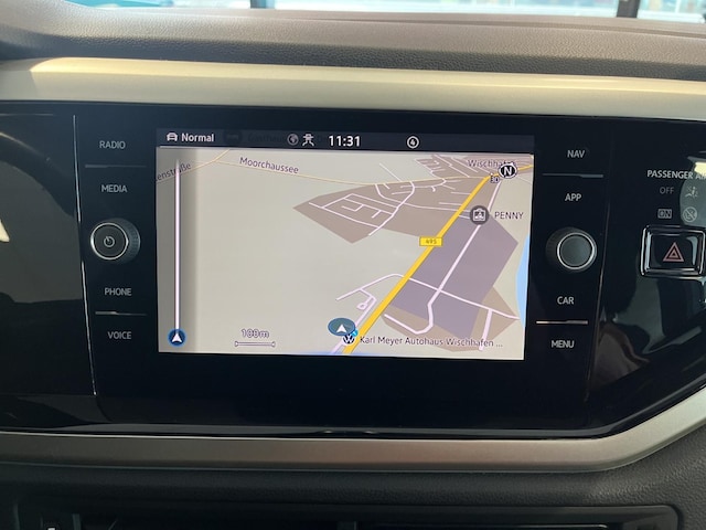 Volkswagen Taigo Life