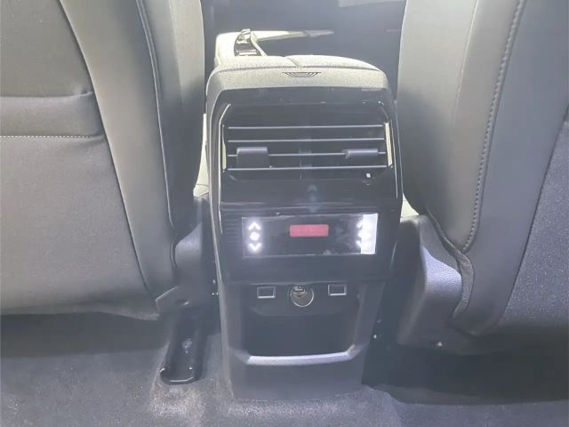 Peugeot 5008 Allure Pack Hybrid