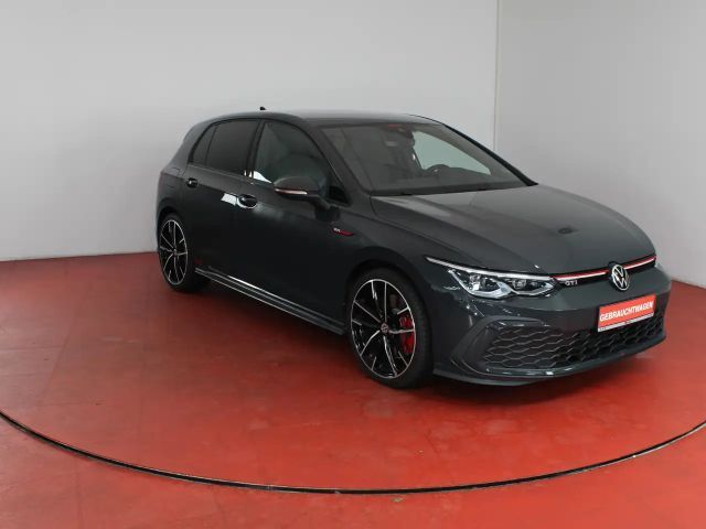 Volkswagen Golf 2.0 TSI DSG GTI