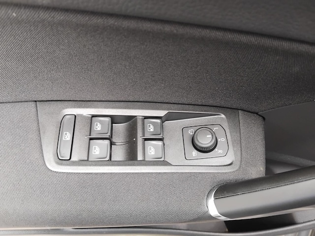 Volkswagen Touran 1.5 TSI Comfortline