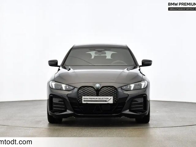 BMW i4 Coupé eDrive35