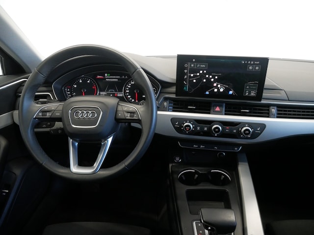 Audi A4 35 TDI Avant S-Tronic