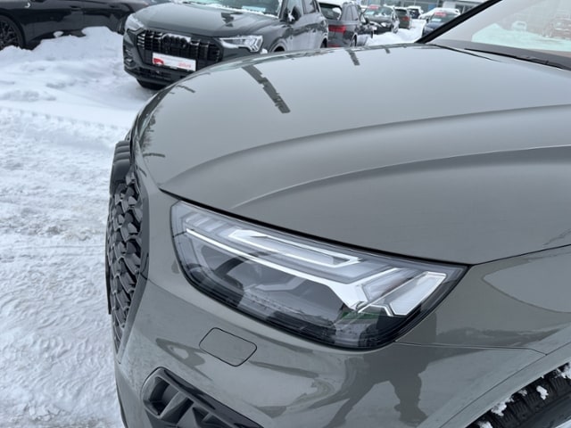 Audi Q5 35 TDI S-Tronic Sportback