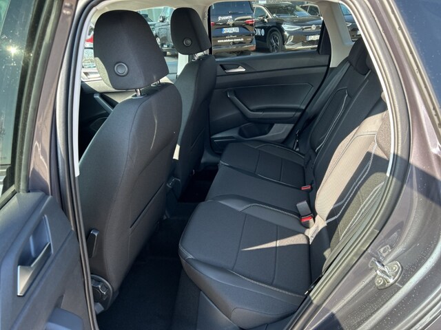 Volkswagen Taigo 1.0 TSI DSG IQ.Drive Style