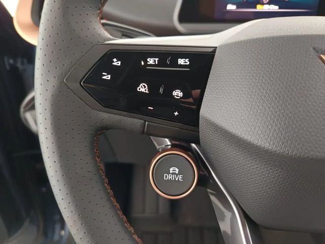 Cupra Tavascan 210kW/286PS