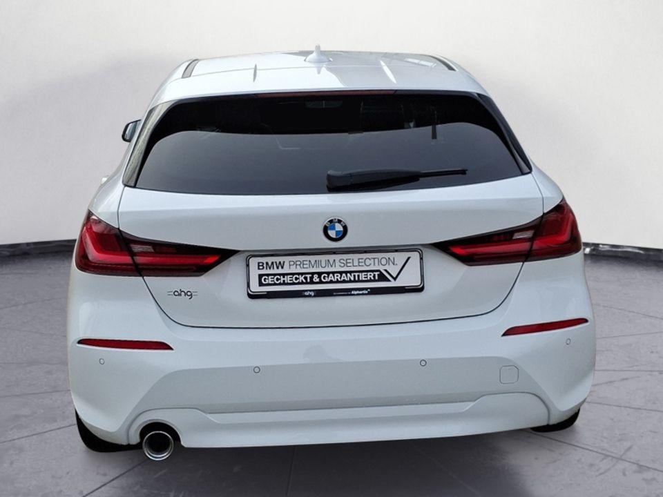 BMW 116 116i