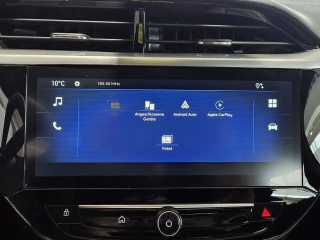 Opel Corsa GS-Line Grand Sport