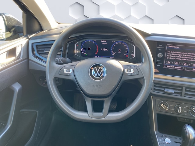Volkswagen Polo 1.0 TSI Comfortline