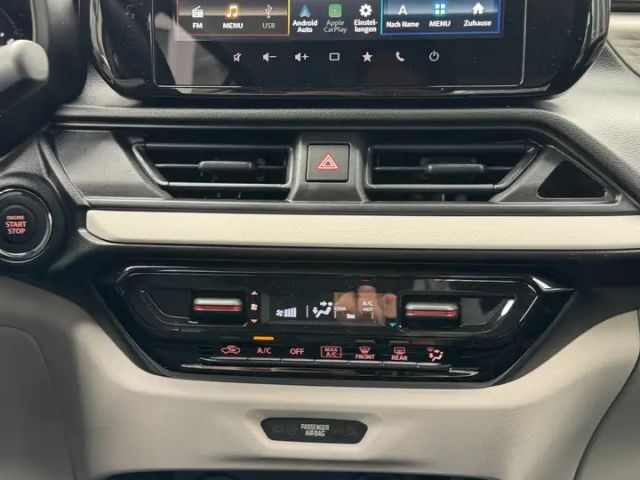 Suzuki Swift 4x4 Club Hybrid