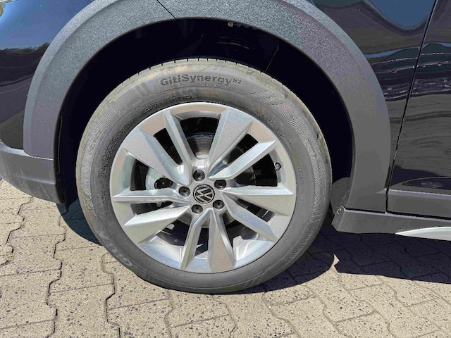 Volkswagen Taigo 1.0 TSI DSG IQ.Drive