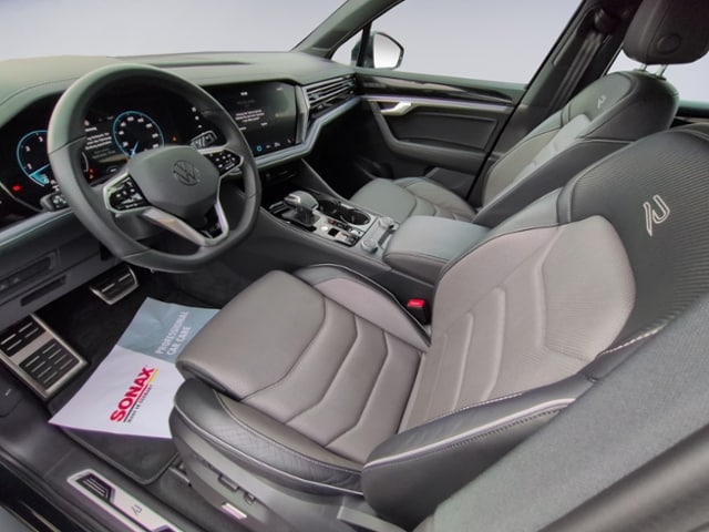 Volkswagen Touareg 3.0 V6 TDI R-Line