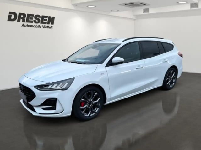 Ford Focus ST Line Wagon