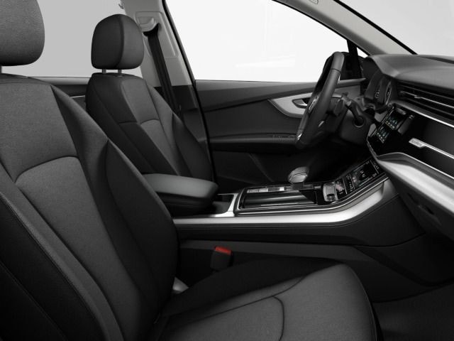 Audi Q7 50 TDI Quattro