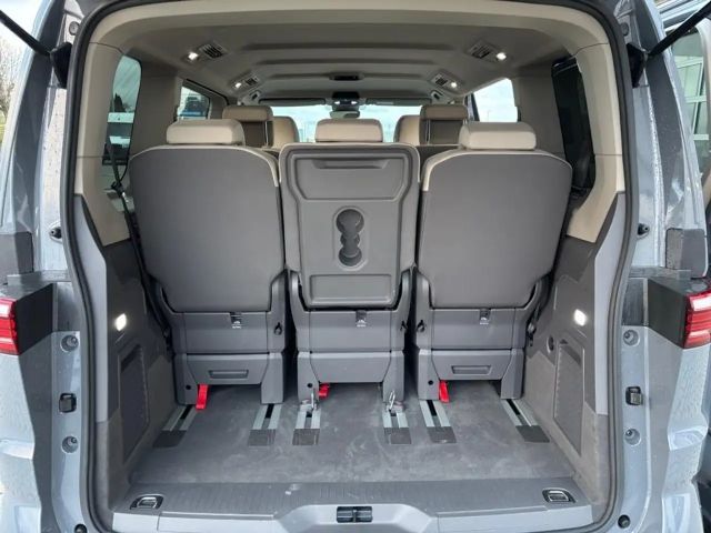 Volkswagen Multivan 2.0 TDI DSG T7