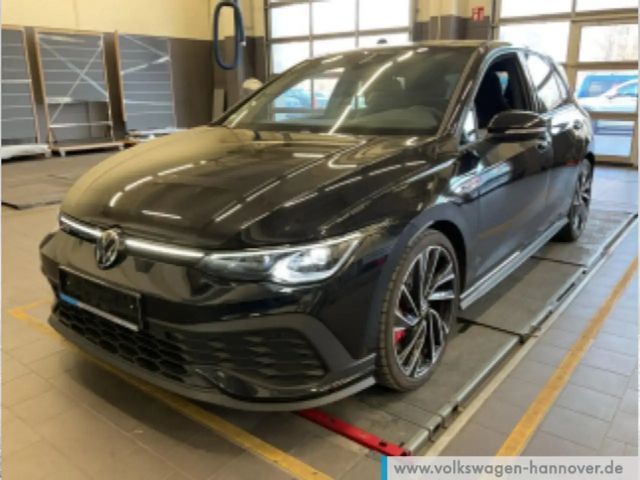 Volkswagen Golf 2.0 TSI DSG GTI Golf VIII