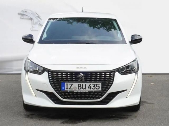 Peugeot 208 Allure Pack BlueHDi