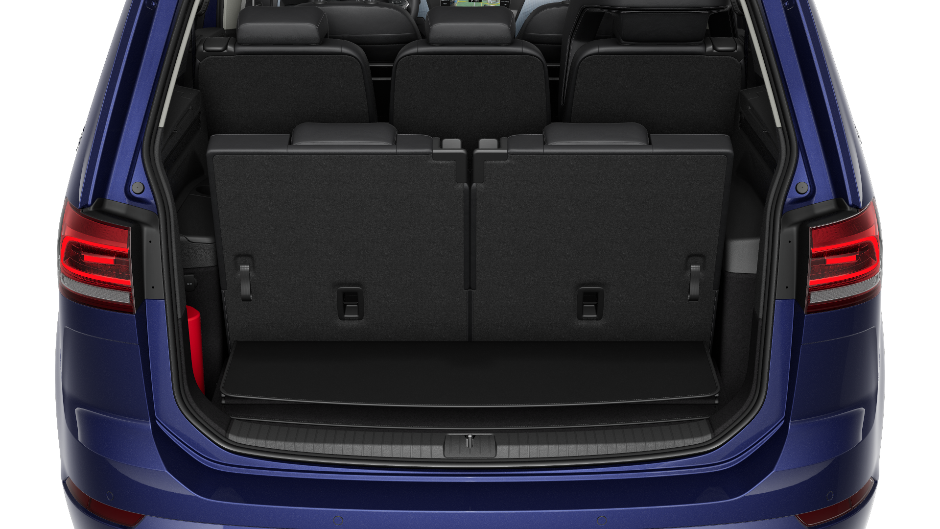 Volkswagen Touran 1.5 TSI DSG R-Line